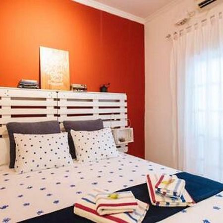 Triana Leon Sanz Apartment Seville Exterior photo