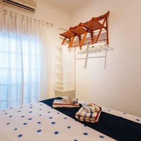 Triana Leon Sanz Apartment Seville Exterior photo