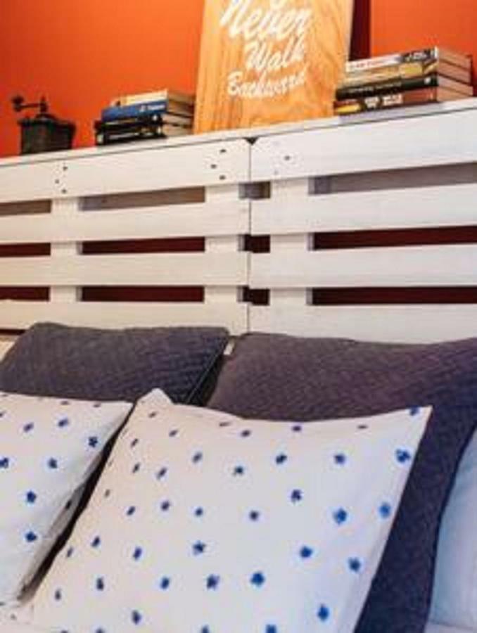 Triana Leon Sanz Apartment Seville Exterior photo